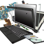 Τοποθέτηση Hardware σε Laptop